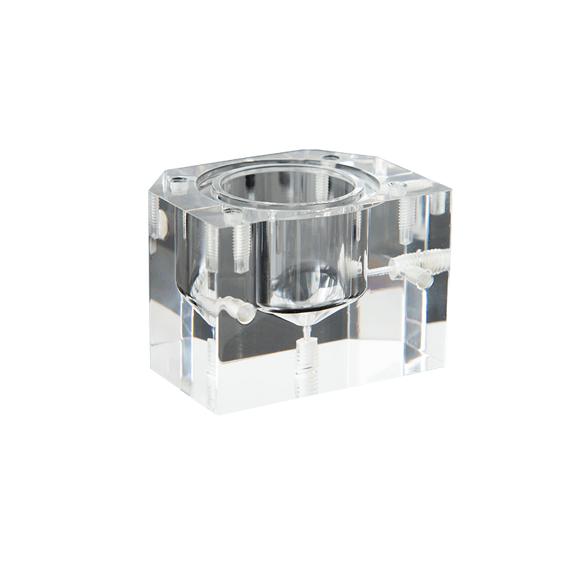 Custom Plastic Molding