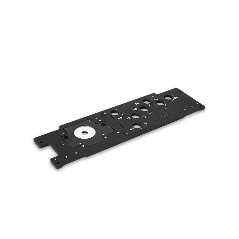 Custom Sheet Metal Products