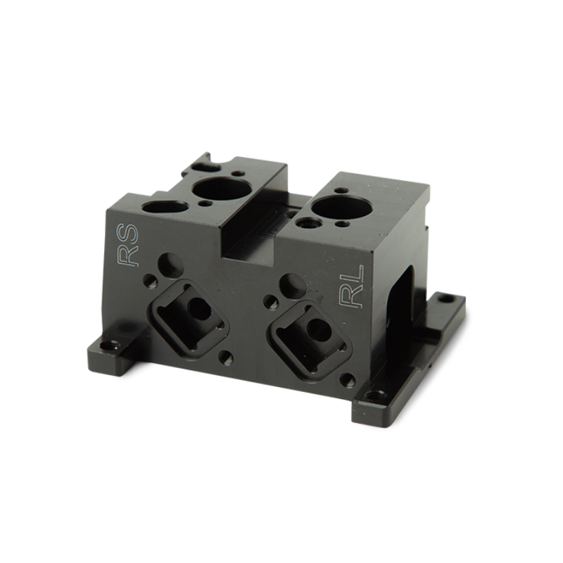 Plastic Injection Molding