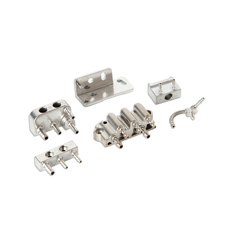 Precision Components & Machining Parts