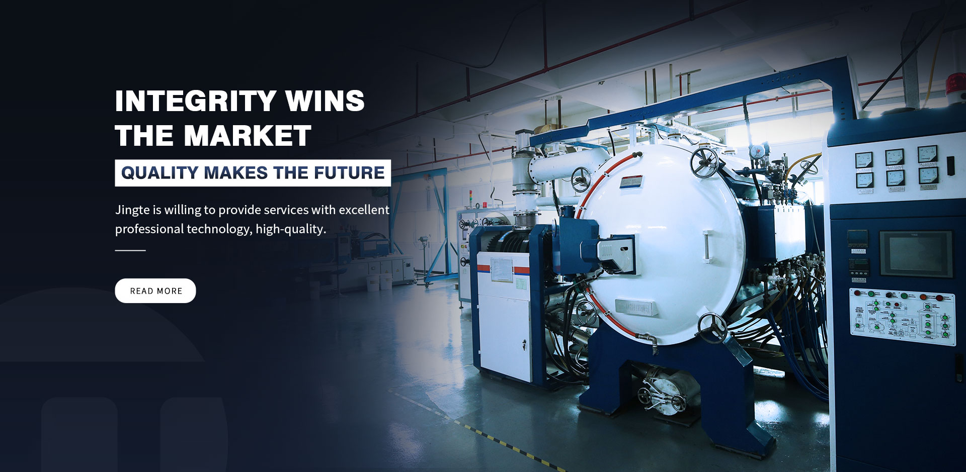 Metal Injection Molding And Cnc Machining Parts Supplier | Jingte