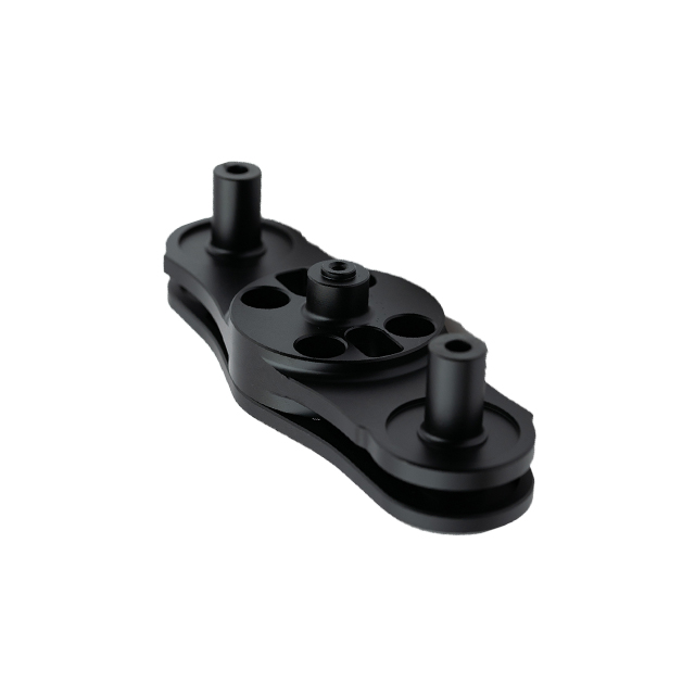High-quality plastic injection moulding manufacturer cost for component machining