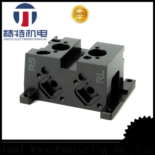 Jingte Best precision parts wholesale for machine part making