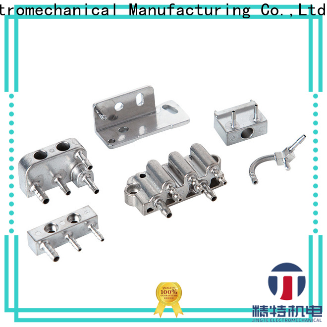 Jingte Buy custom machine parts manufacturers for machine part making
