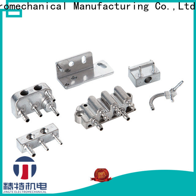 Best precision parts for sale for component machining