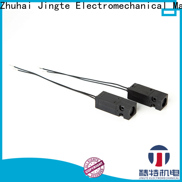 Jingte Latest cnc machining parts factory for component machining