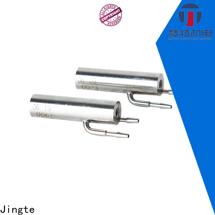 Custom cnc metal parts price for component machining