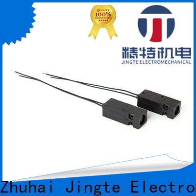 Jingte Bulk buy electronic parts price for component machining
