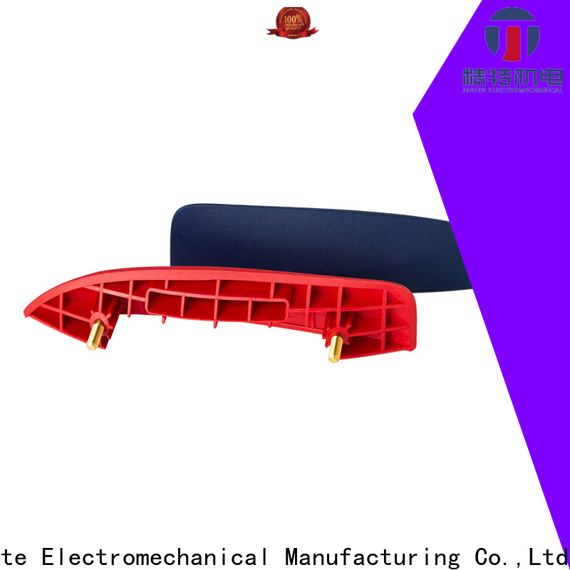 Jingte Buy custom made plastic parts for sale for machine part making