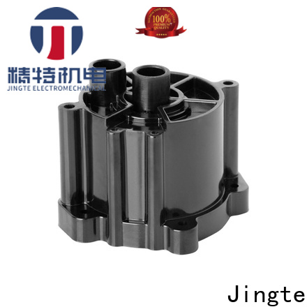 Best plastic moulding company vendor for machine part making