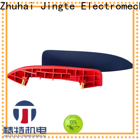 Latest plastic injection molding companies factory price for machine part making