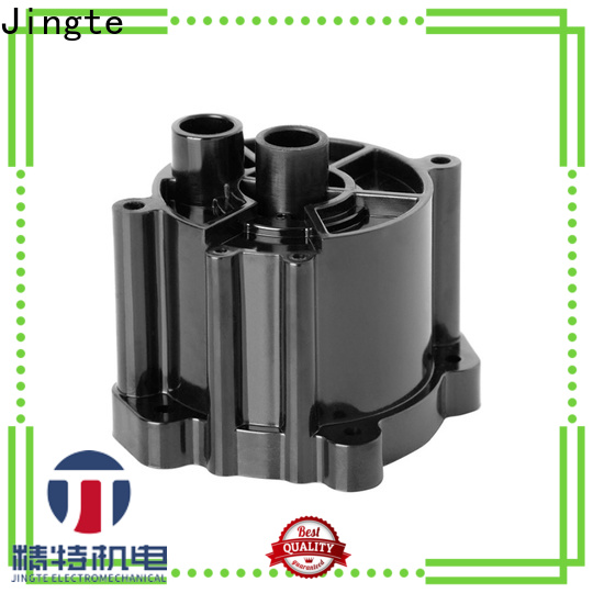 Jingte custom made plastic parts wholesale for machine part making