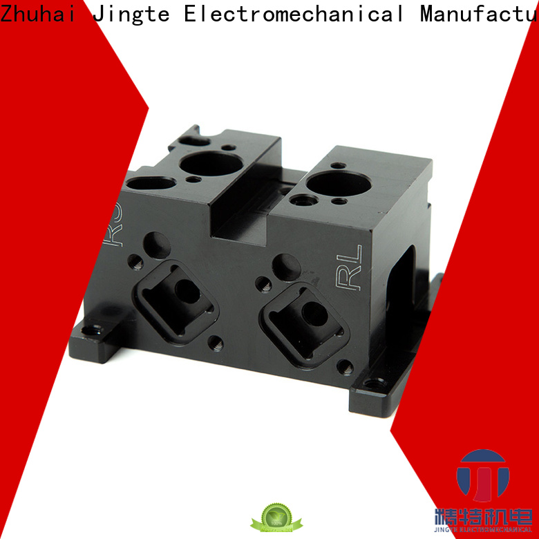 Custom made machined parts for sale for component machining
