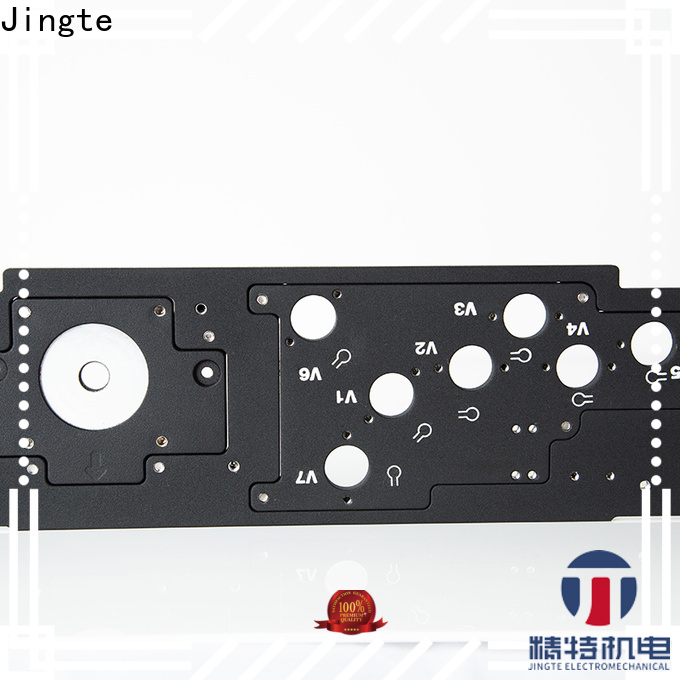 New custom made machine parts factory price for machine part making