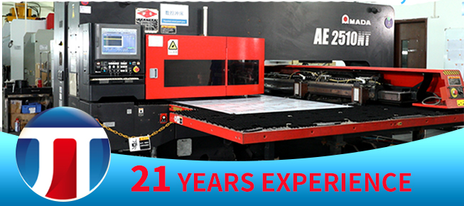 Custom made custom injection molding company for machine part making-1