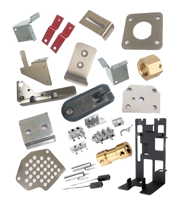 Custom made custom injection molding company for machine part making