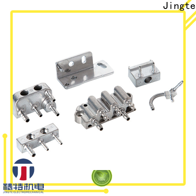 Jingte metal injection molding companies factory custom for machine