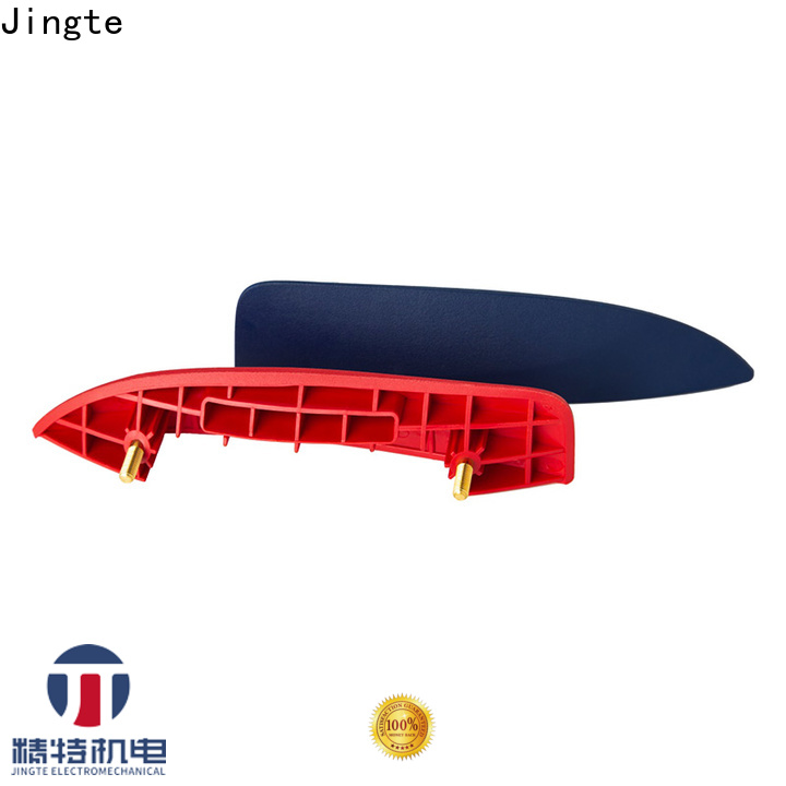 Jingte Bulk buy plastic injection molding vendor for component machining