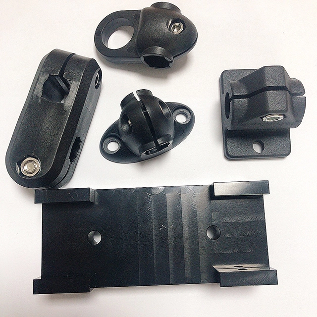 Customized Oem Mold Injection Plastic Parts