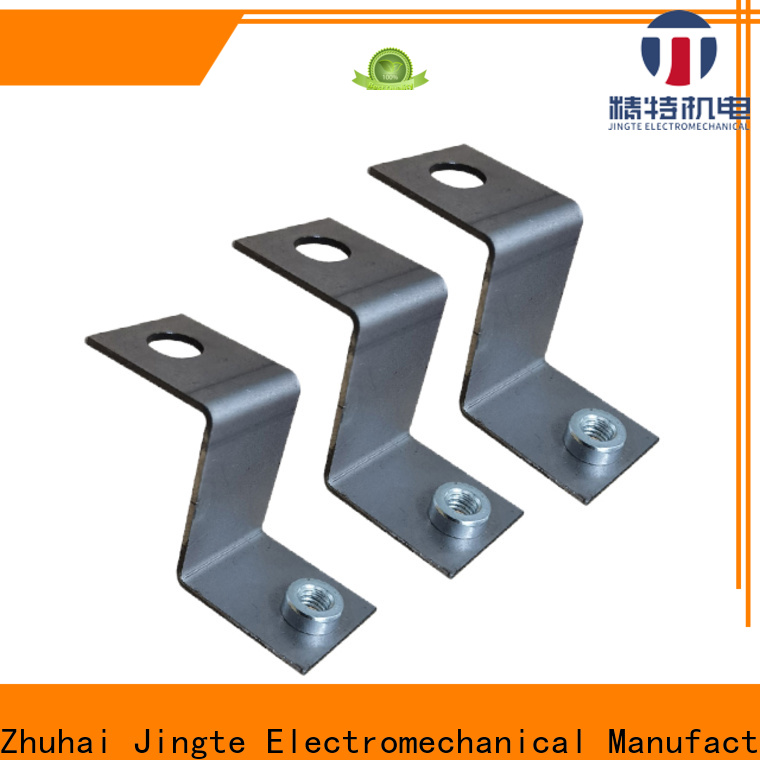 Customized mim parts company custom for machine