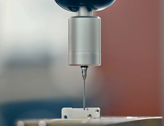 How About Our Machinery Parts ?