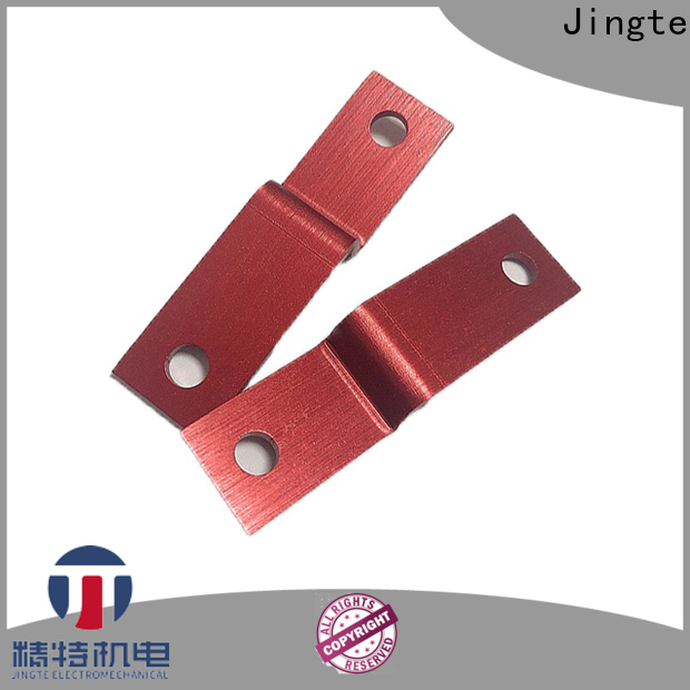 Top custom made machine parts factory for machine part making