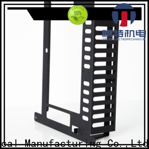 Bulk buy custom sheet metal forming supply for component machining