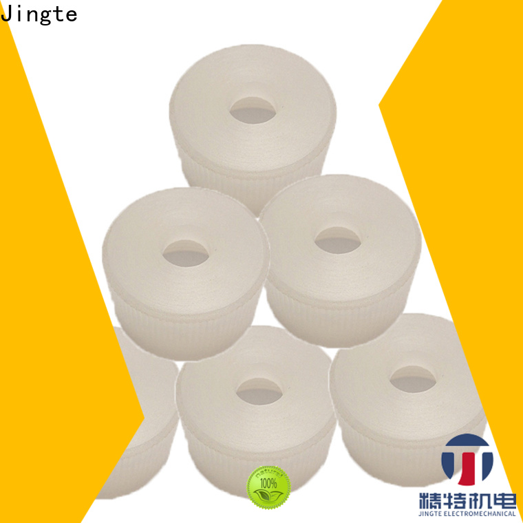 Jingte High-quality precision parts machining suppliers for component machining