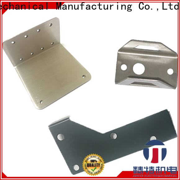 Jingte Bulk buy mim metal injection molding company custom for machine