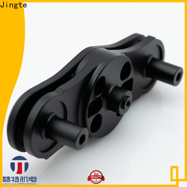 Jingte Bulk buy plastic injection company company custom for machine