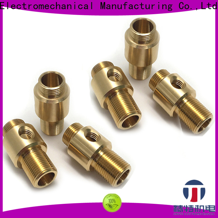Jingte Bulk metal insert injection molding for sale custom for machine