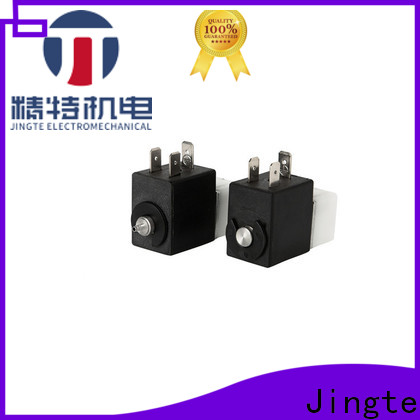 Professional electronic parts factory price for component machining