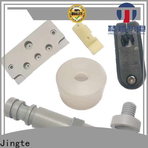 Jingte custom injection molding for sale for component machining