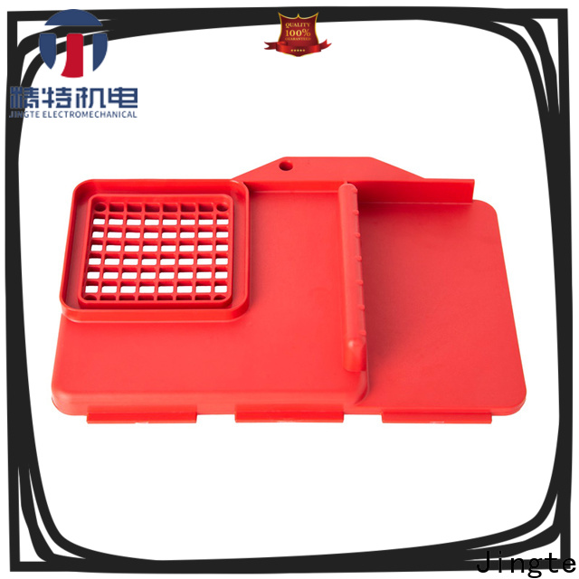 Bulk buy plastic injection molding factory cost custom for machine