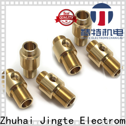 Jingte mim metal injection molding manufacturers for machine part making