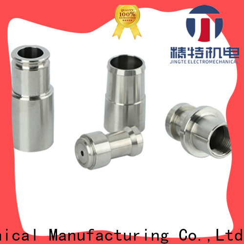 Jingte Buy metal molding manufacturers for machine part making