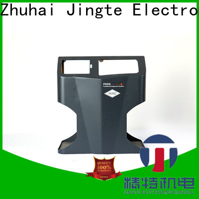 Jingte Custom made metal injection molding wholesale custom for machine