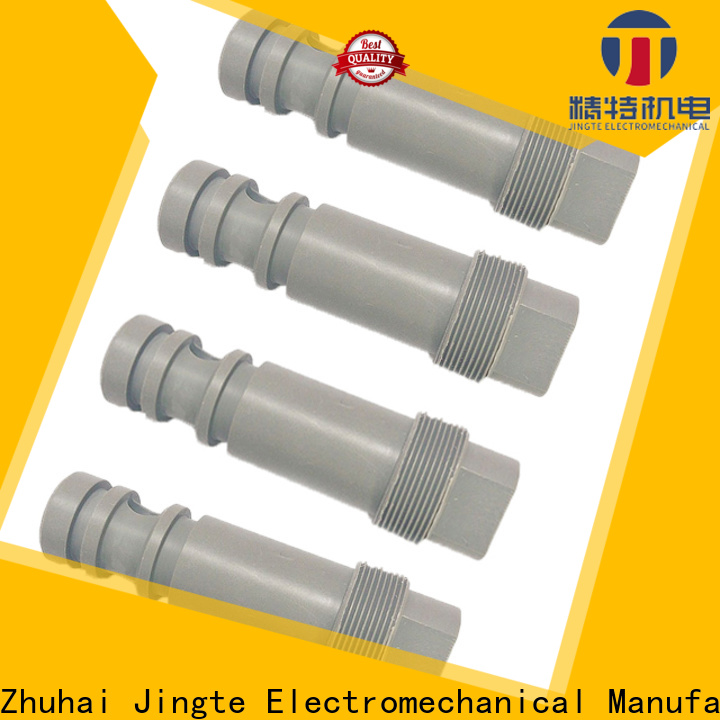Bulk buy precision parts machining price custom for machine