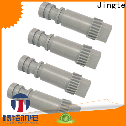 Jingte Top plastic injection molding factory supply custom for machine