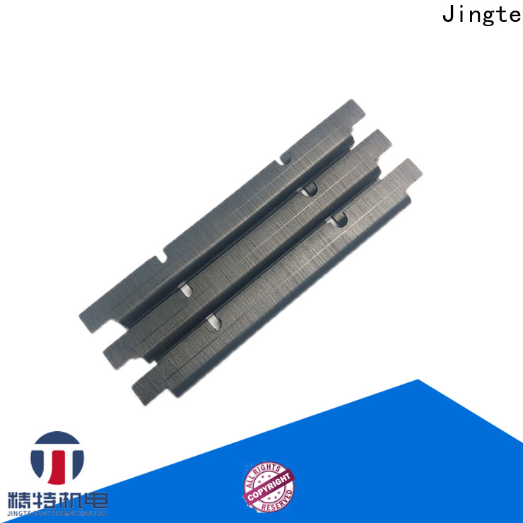 Professional custom stamping parts supply for machine part making