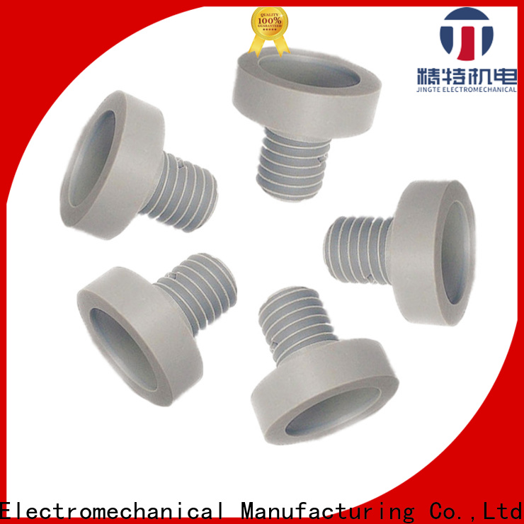 Jingte New custom injection molding wholesale for component machining