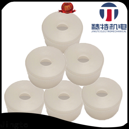 Jingte Bulk custom injection molding factory for machine part making