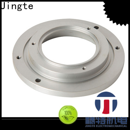 Bulk buy cnc machining company manufacturers for component machining
