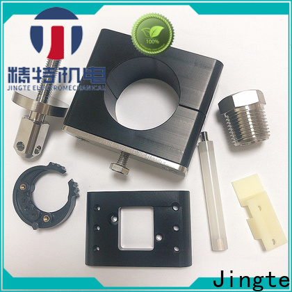 High-quality Industrial spare parts factory price custom for machine
