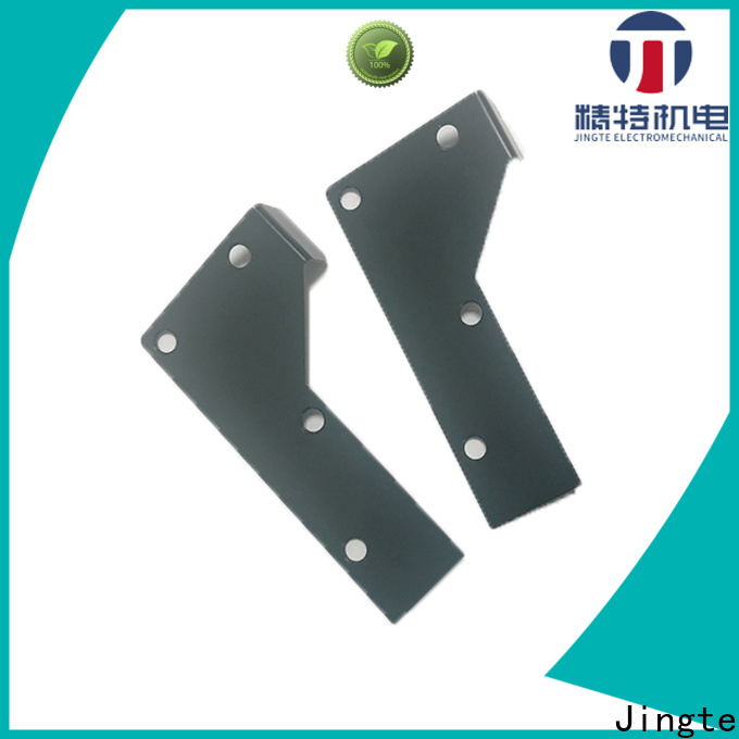 Bulk custom sheet metal parts manufacturers for machine part making