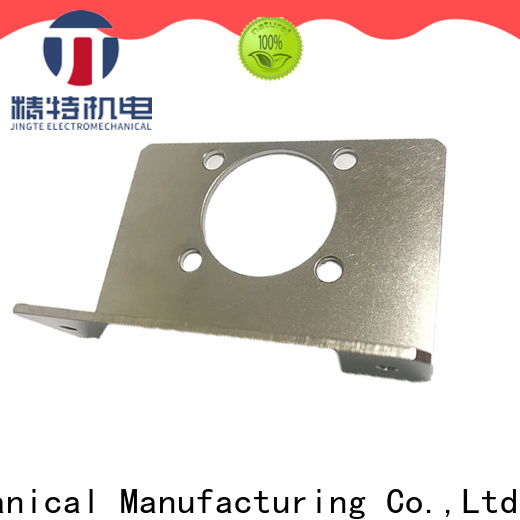 Professional metal injection molding factory for machine part making