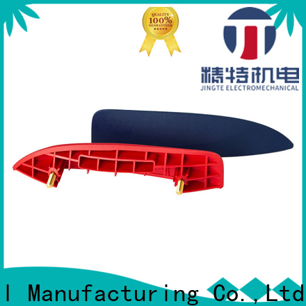 Jingte plastic injection products company for component machining