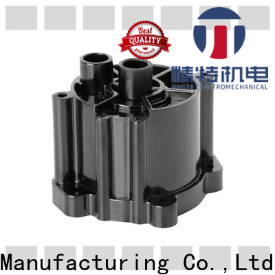Jingte plastic injection company supply for machine part making