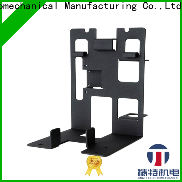 Jingte High-quality custom cut sheet metal cost custom for machine