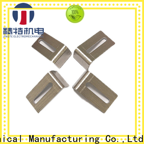 Jingte metal molding price custom for machine